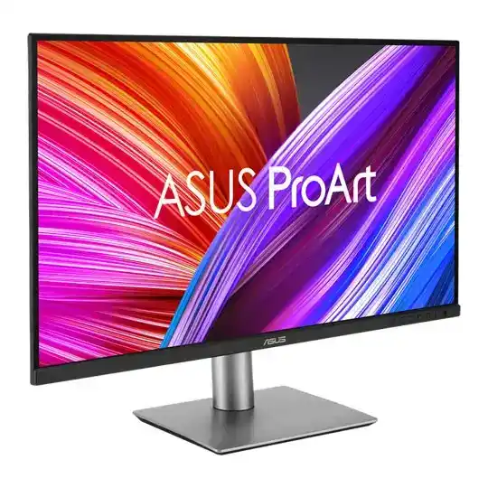 ASUS 27" ProArt PA279CRV Professional 4K HDR Monitor